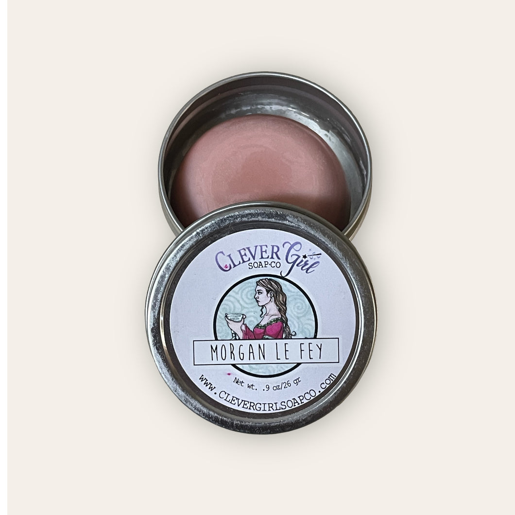 Morgan La Fey Lotion Bar