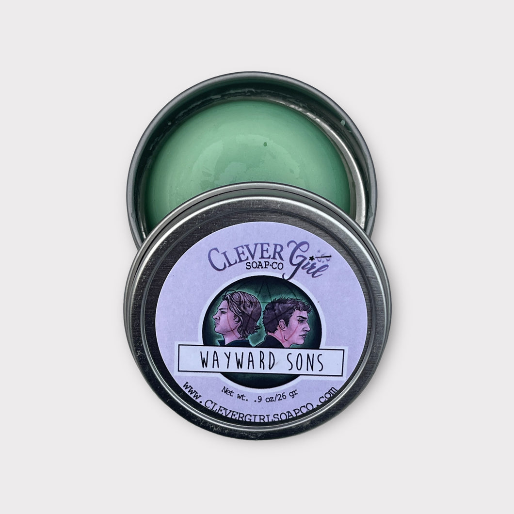 Wayward Sons Lotion Bar